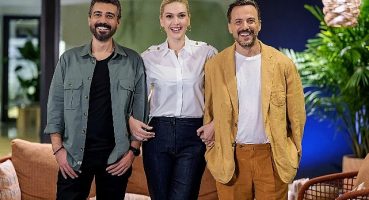 Prime Video, İlk Yerli Amazon Original Dizisi Düğüm'den Yeni Görsel Yayınladı