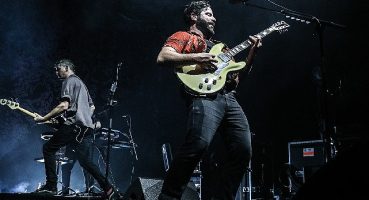 'PSM Loves Summer by %100 Müzik' ikinci yılını Foals ile tamamladı!