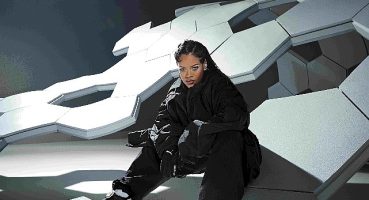Rihanna ve Puma, En Yeni Ürün Serisini Resmi Olarak Tanıttı