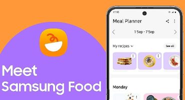 Samsung, Yapay Zeka Destekli, Kişiselleştirilmiş Yemek Tarifi Hizmeti Samsung Food'un Global Lansmanını Yaptı