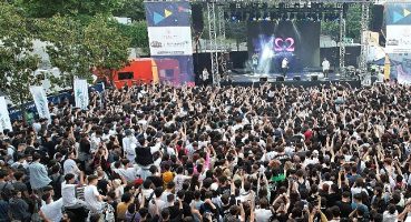 Sanatın Kalbi Bu Yıl da AKM'de Atacak: Beyoğlu Kültür Yolu Festivali Şehre Renk Katacak