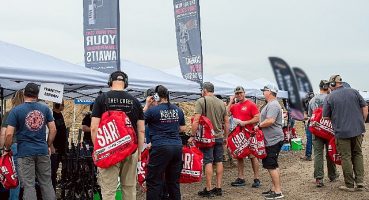 Sarsılmaz'dan ABD/Kansas Çıkarması