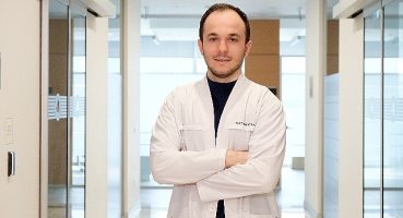 Sinüs Lift İşlemiyle Beraber Aynı Seansta İmplant Uygulanabiliyor