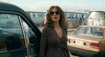 Sofia Vergara'nın Griselda Blanco'yu canlandırdığı Griselda 25 Ocak'ta sadece Netflix'te