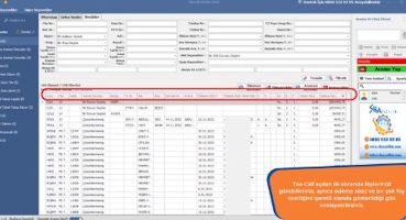 Taa Call Solution, Taa Call SolutionEnterprise Nedir?