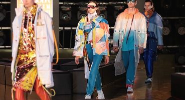 Türk moda endüstrisi tasarım ve katma değeri bir araya getiriyor