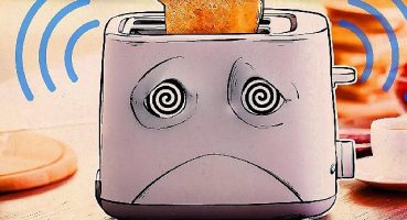 Türkiye, IoT'ye Yönelik Saldırıların Kaynaklandığı İlk 10 Ülke Arasında