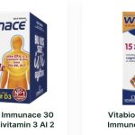 Vitabiotics ile Sağlığınıza Yatırım Yapın