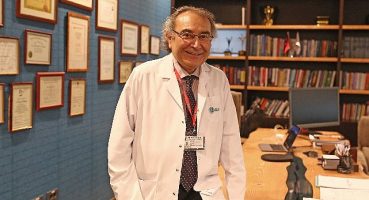 “Yapay Zekâ Tıbbi Hataları Azaltacak"