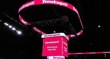 Yemeksepeti, Basketbol Süper Ligi Ana Sponsorluğunu Yeniledi