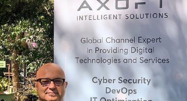 Yeni Bir Kimlik, İddialı Bir Global Vizyon