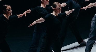 Yeniliğin Ve Hareketin Sahnesi Hope Alkazar'dan Dopdolu Program