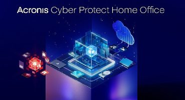 ACRONIS İlk Yapay Zeka Destekli Siber Koruma Yazılımını Tasarladı