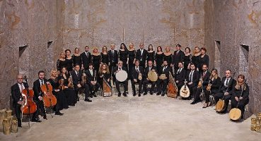 AKM'de Kasım 2023 Etkinlikleri