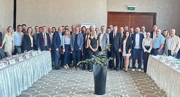 Aksigorta, Acenteleriyle Bir Araya Geldiği Bölge Ziyaretlerine Başladı