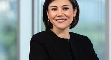 Alarko Tarım San. ve Tic. A.Ş Genel Müdürlüğü'ne Melike Koçoğlu Getirildi