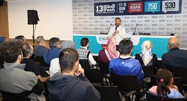 Anapalı: Osmanlı'da ilk darbe Fatih'e yapılmıştır