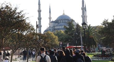 Başkan Altay: “Öğrencilerimiz Selçuklu Darü'l-Mülkünden Osmanlı Payitahtına Tarihi Bir Yolculuğa Çıkıyor"