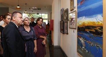 Başkan Böcek: “Cumhuriyet demek bağımsızlık demek"