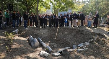 Büyük İslam Düşünürü Sirâceddin Urmevî Konya'da Düzenlenen Sempozyumda Anıldı