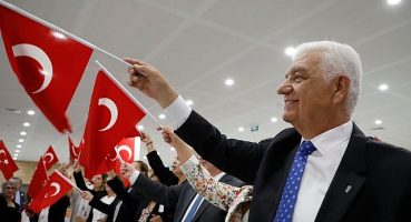 Büyükşehir Belediyesi Muğla'da Cumhuriyetin 100.Yılını Kutluyor