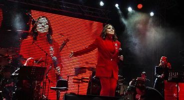 Çeşme, Cumhuriyet'in 100. Yaşını Coşkuyla Kutluyor!