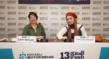 “Çocuklar kitap okuyarak kişiliğini geliştirir”