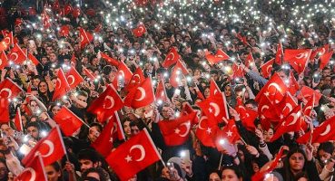 Cumhuriyet Bayramı'nda Nilüfer büyük coşkuya sahne olacak