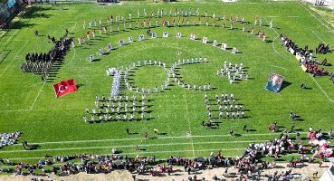 Cumhuriyet'imiz 100 Yaşında