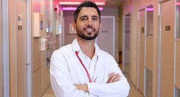 Dr. Mert Sinan Bingöl: “Ruh Sağlığımız için Sorumluluk Almalıyız"