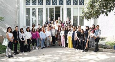 Ege Üniversitesi 10 Uluslararası EgeArt Sanat Günleri, Cumhuriyetin 100  yılında sanatseverlerle buluşuyor