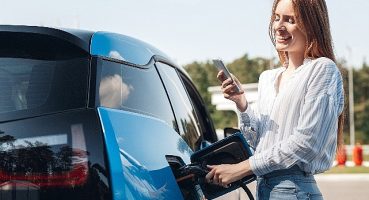 Elektrikli Araç Kaskosunda Sigortam.net'ten %10 İndirim