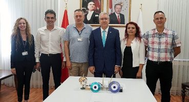 EÜ'den erken evre akciğer kanserinin tespitine yönelik önemli proje