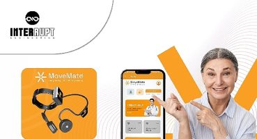 Giyilebilir Sağlık Teknolojileri Girişimi Interrupt 7 Milyon TL Taleple Kitle Fonlamada