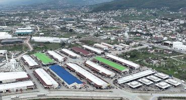 Gölcük Belediyesi Yeni Sanayi Sitesindeki 9 Dükkanı İhale İle Satışa Çıkarıyor