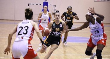 Gürespor emin adımlarla ilerliyor