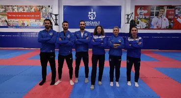 Kağıtspor, Dünya Şampiyonasına çıkarma yapıyor