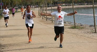 Kocaeli 100. yılda 'Cumhuriyet' aşkına koştu