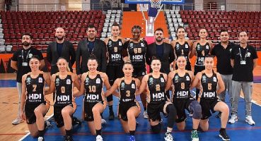 Körfez'in Melekleri Adana'dan Zaferle Dönüyor