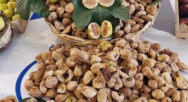 Kuru İncir İhracatında Tarihi Rekor 73 Bin 388 Ton Kuru İncir İhraç Ettik 260 Milyon Dolar Döviz Kazandık