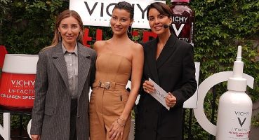 Müjde Uzman, Şahika Ercümen ve Nur Bilen Yavuzer ilham veren hikayelerini paylaştı