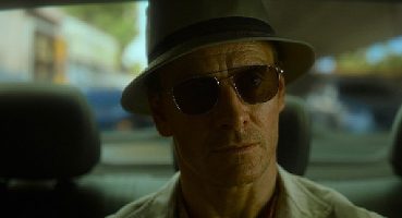 Netflix, David Fincher'i Michael Fassbender ile bir araya getiren The Killer'in fragmanını paylaştı