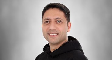 OPLOG, Amazon'un Deneyimli İsmi Azeem Baig'i Kadrosuna Dahil Etti