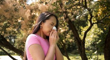 Polen alerjisi artık daha agresif hale geldi!