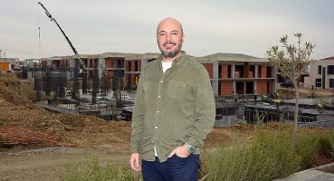 Prestijli Taahhüt Projelerinde Tanyer Yapı İmzası Var