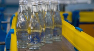 Şaşal Su'yun dağıtıcısı belli oluyor