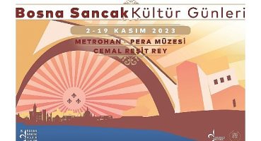 “Sjećaš li se Sarajeva – Saraybosna'yı Hatırlıyor musun?''  sergisi Metrohan'da!