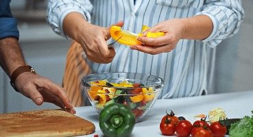 Sonbaharda Sağlıklı Beslenmenin 10 Kuralı