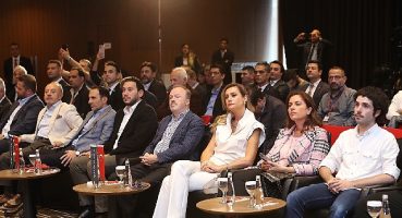 TFF ve NG Kütahya Seramik'ten Tarihi Sponsorluk Anlaşması