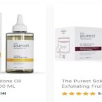 The Purest Solutions